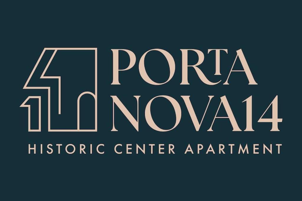 Portanova14 - Historic Center Apartment Νάπολη Εξωτερικό φωτογραφία