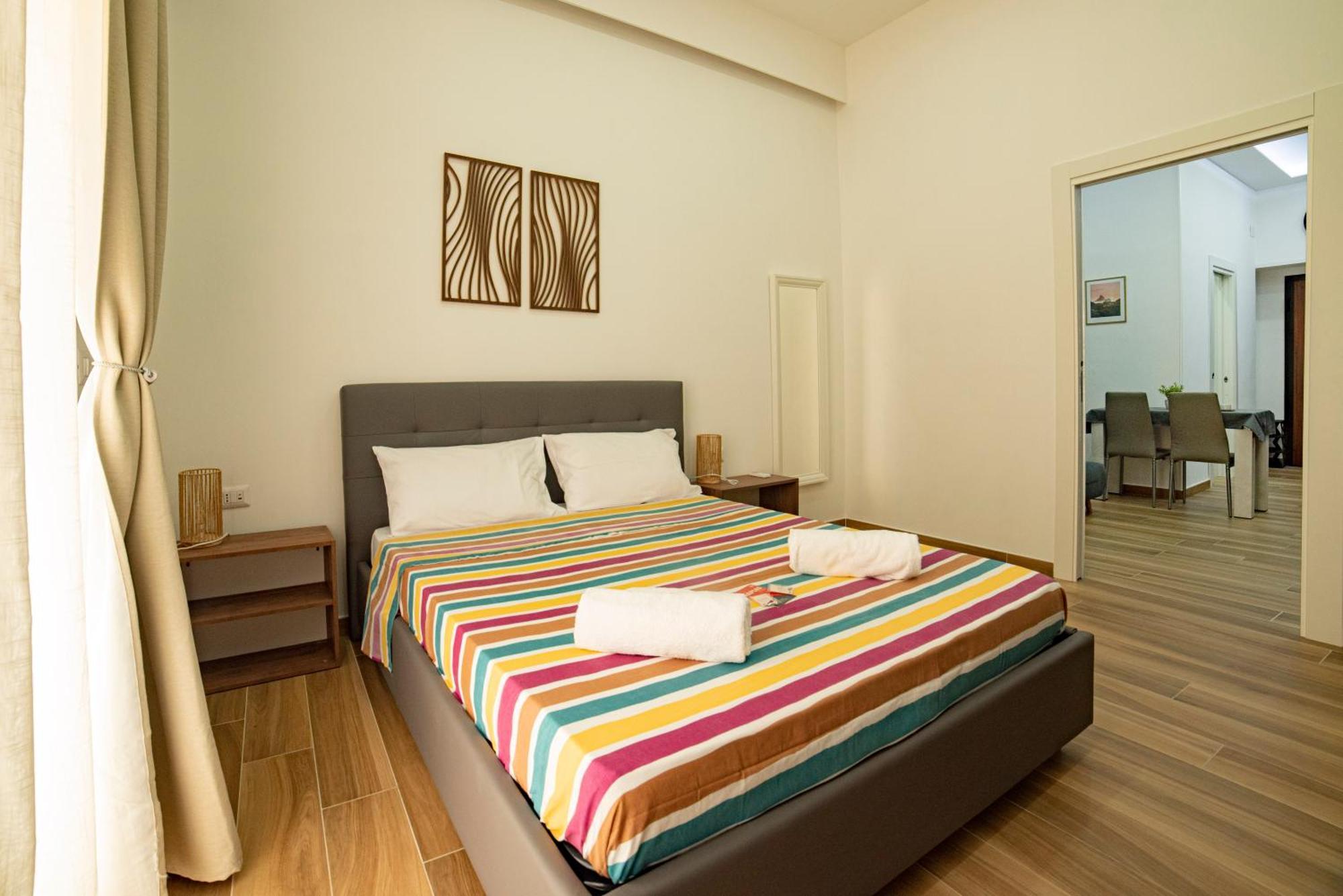 Portanova14 - Historic Center Apartment Νάπολη Εξωτερικό φωτογραφία