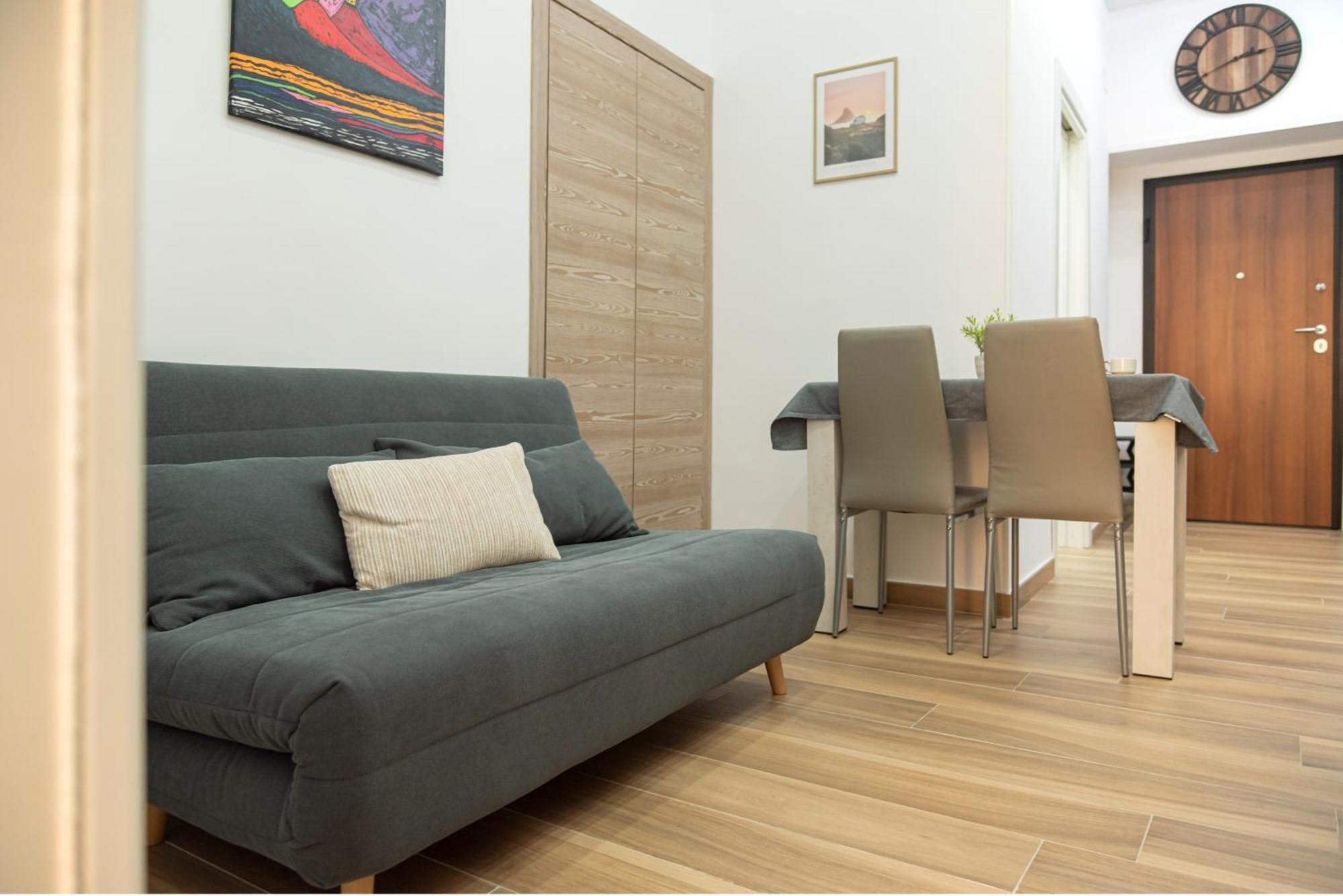 Portanova14 - Historic Center Apartment Νάπολη Εξωτερικό φωτογραφία