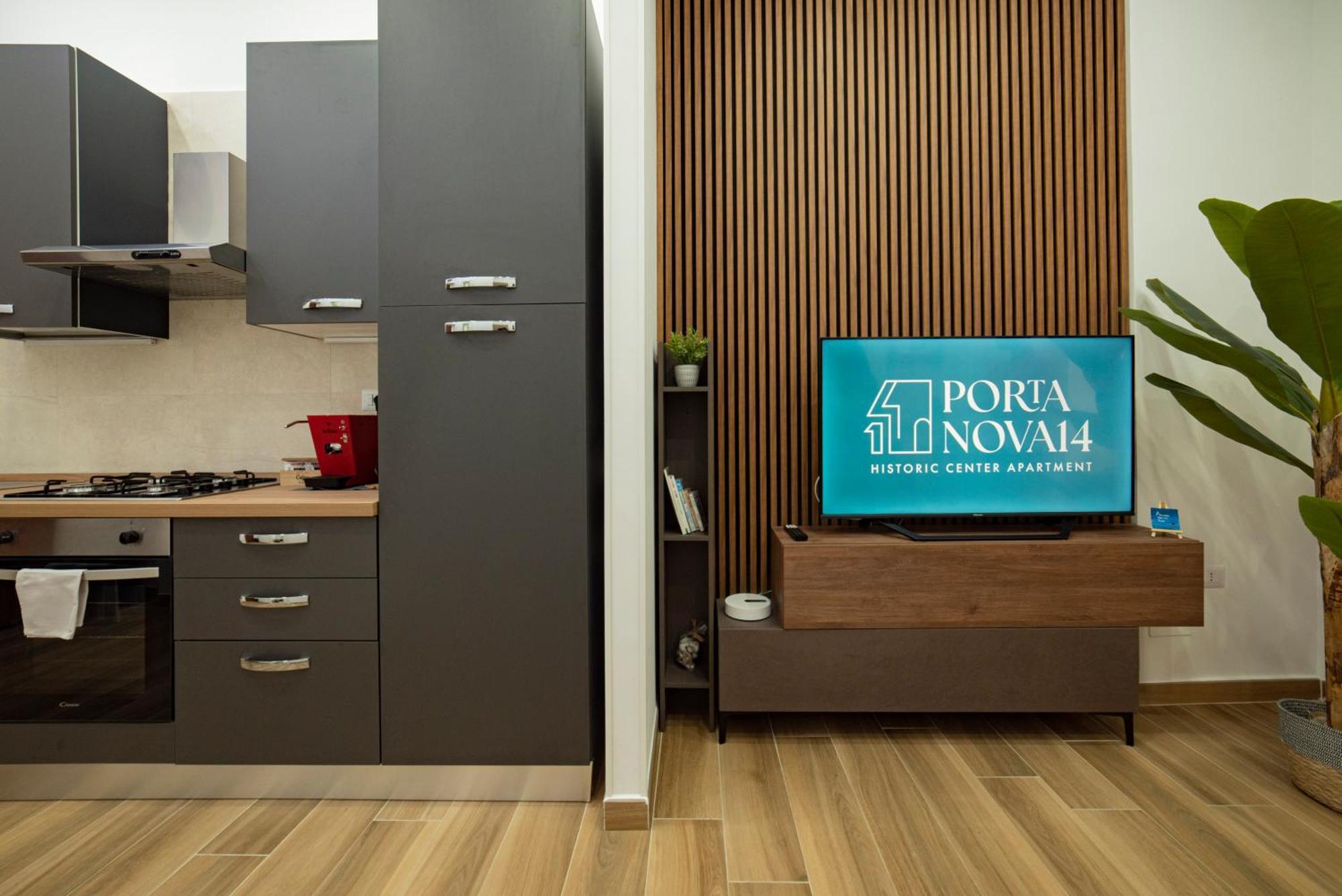 Portanova14 - Historic Center Apartment Νάπολη Εξωτερικό φωτογραφία