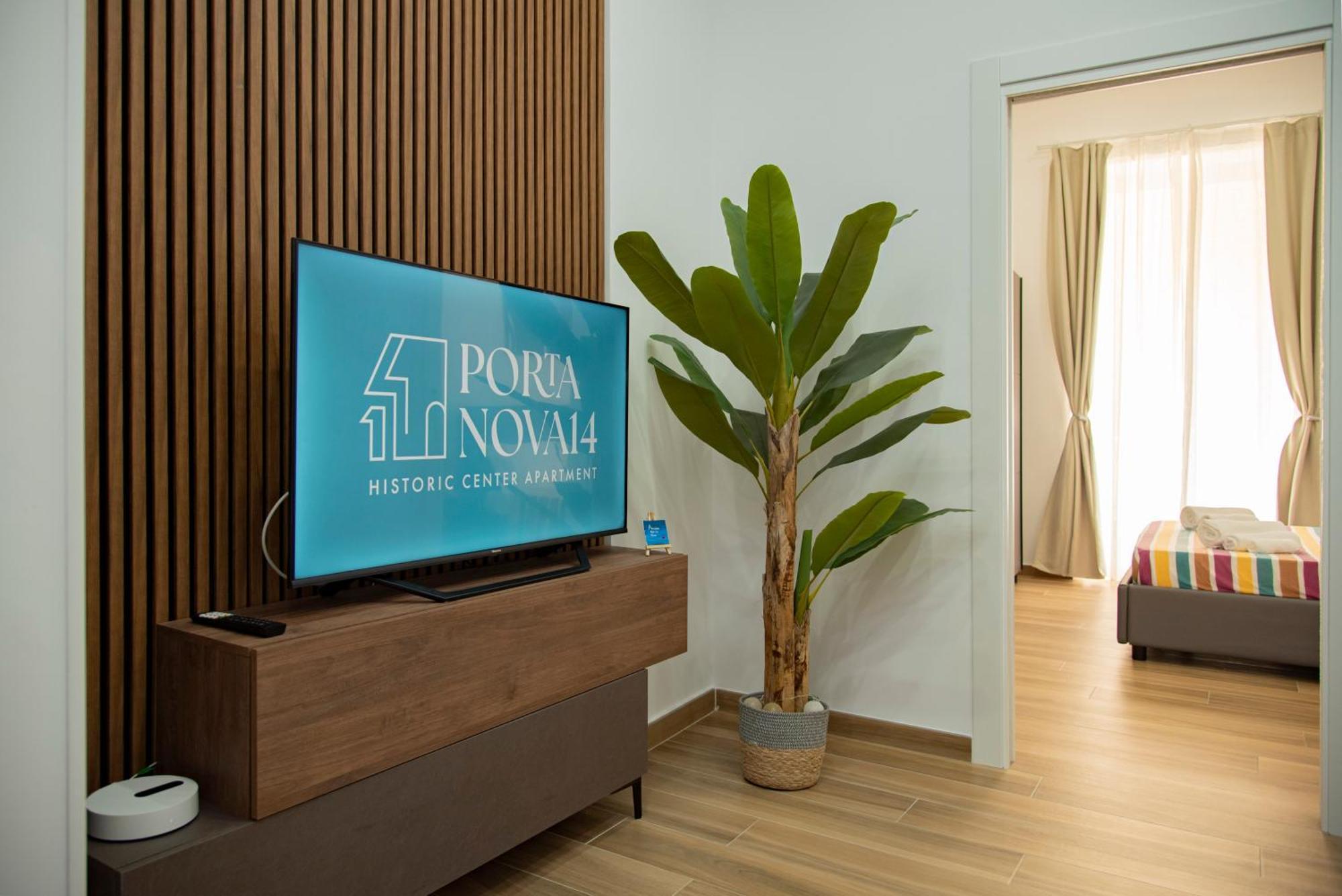 Portanova14 - Historic Center Apartment Νάπολη Εξωτερικό φωτογραφία